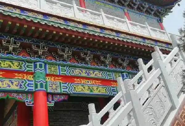 株洲市大连古建栏杆批发价格解决方案二